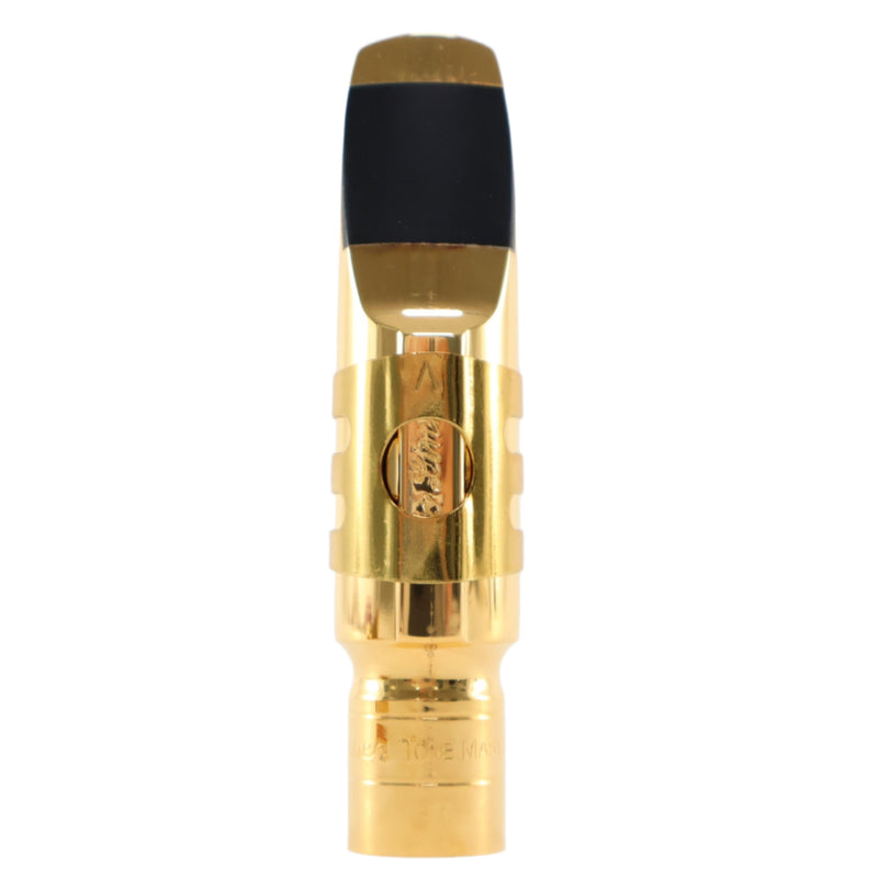 Otto Link Metal 5* Pre-V Florida Reissue Tenor Saxophone Mouthpiece BRAND NEW- for sale at BrassAndWinds.com