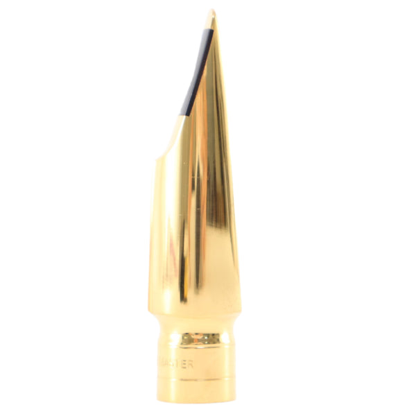 Otto Link Metal 6 Tenor Saxophone Mouthpiece BRAND NEW- for sale at BrassAndWinds.com