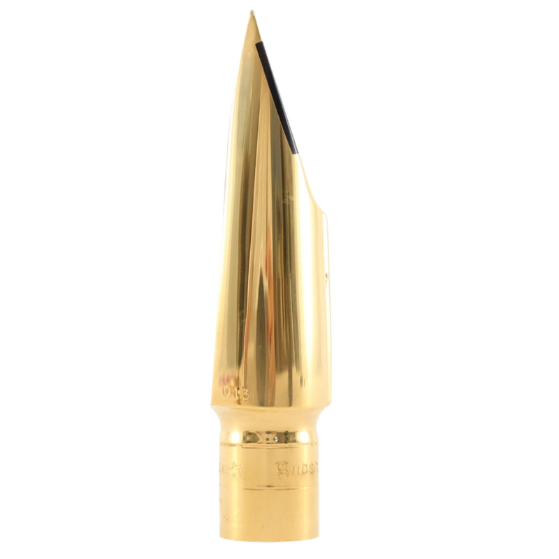 Otto Link Metal 7* Pre-V Florida Reissue Tenor Saxophone Mouthpiece BRAND NEW- for sale at BrassAndWinds.com
