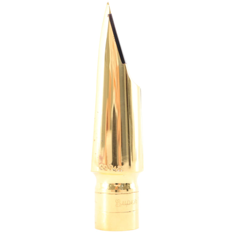 Otto Link Metal 8* Pre-V Florida Tenor Saxophone Mouthpiece BRAND NEW- for sale at BrassAndWinds.com