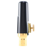 Otto Link Metal 9 Super Tone Master Tenor Saxophone Mouthpiece BRAND NEW- for sale at BrassAndWinds.com