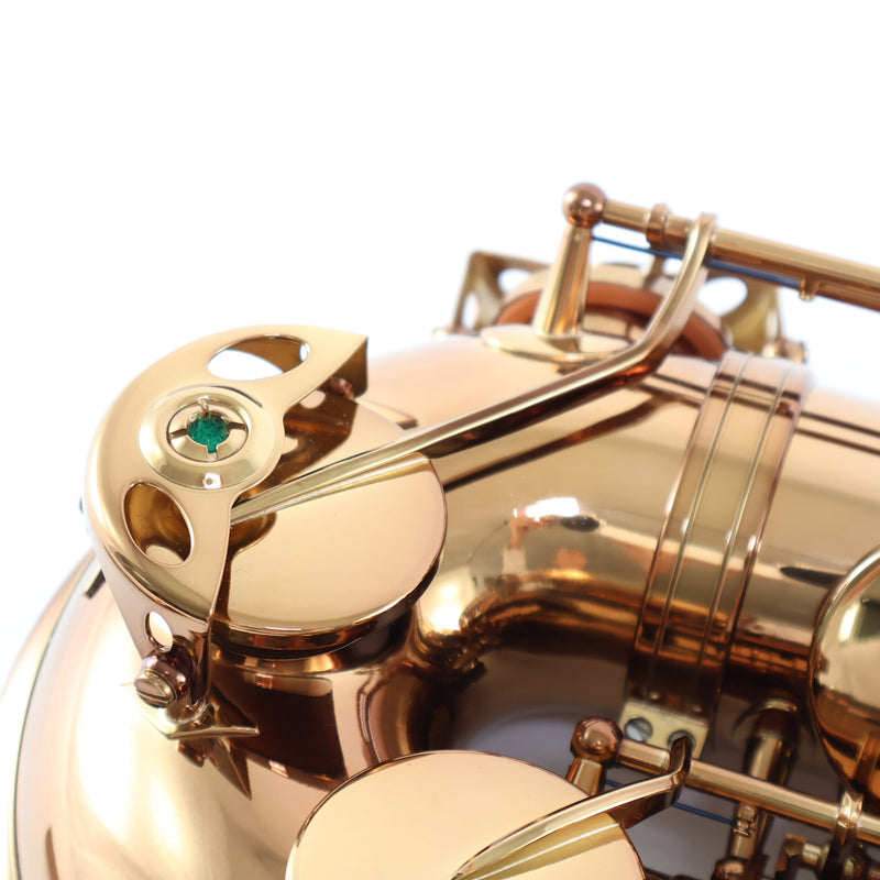 P. Mauriat Model 285 'Grand Dreams' Professional Tenor Saxophone SN 0101622 EXCELLENT- for sale at BrassAndWinds.com
