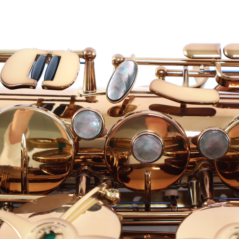 P. Mauriat Model 285 'Grand Dreams' Professional Tenor Saxophone SN 0101622 EXCELLENT- for sale at BrassAndWinds.com
