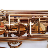 P. Mauriat Model 285 'Grand Dreams' Professional Tenor Saxophone SN 0101622 EXCELLENT- for sale at BrassAndWinds.com