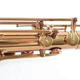 P. Mauriat Model 285 'Grand Dreams' Professional Tenor Saxophone SN 0101622 EXCELLENT- for sale at BrassAndWinds.com