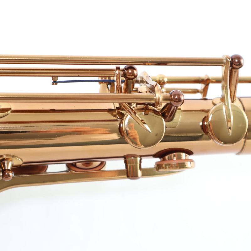P. Mauriat Model 285 'Grand Dreams' Professional Tenor Saxophone SN 0101622 EXCELLENT- for sale at BrassAndWinds.com