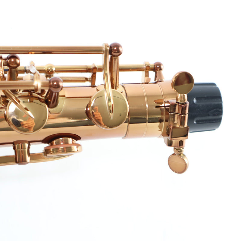 P. Mauriat Model 285 'Grand Dreams' Professional Tenor Saxophone SN 0101622 EXCELLENT- for sale at BrassAndWinds.com