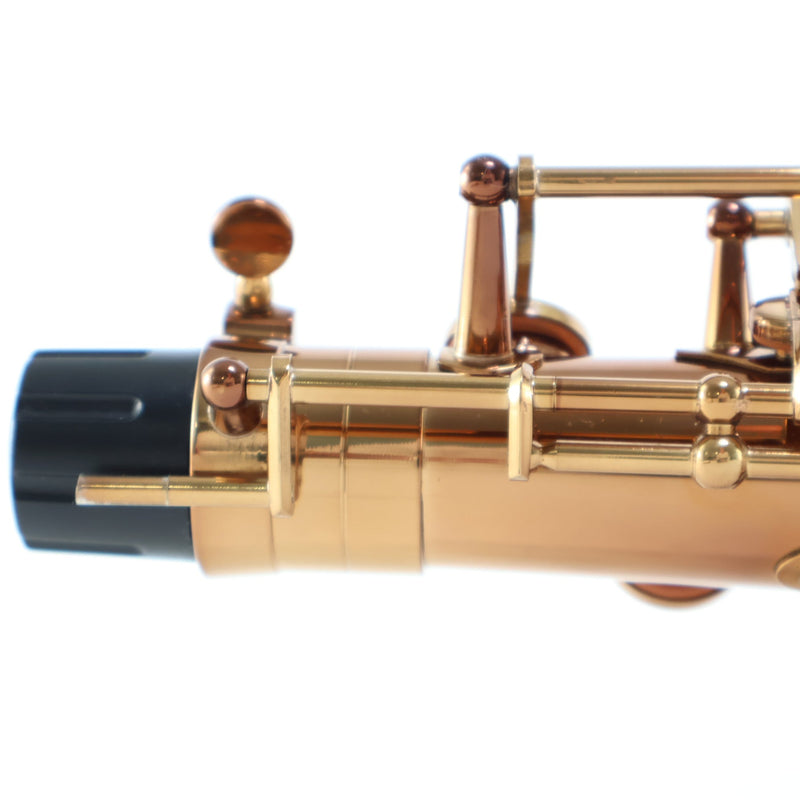 P. Mauriat Model 285 'Grand Dreams' Professional Tenor Saxophone SN 0101622 EXCELLENT- for sale at BrassAndWinds.com