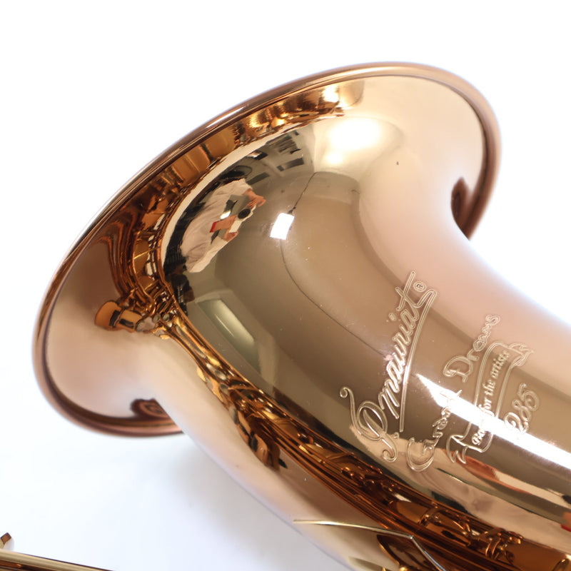 P. Mauriat Model 285 'Grand Dreams' Professional Tenor Saxophone SN 0101622 EXCELLENT- for sale at BrassAndWinds.com