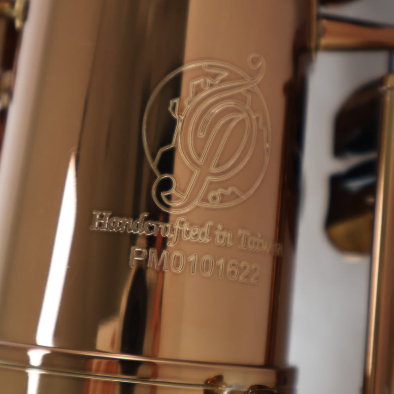 P. Mauriat Model 285 'Grand Dreams' Professional Tenor Saxophone SN 0101622 EXCELLENT- for sale at BrassAndWinds.com