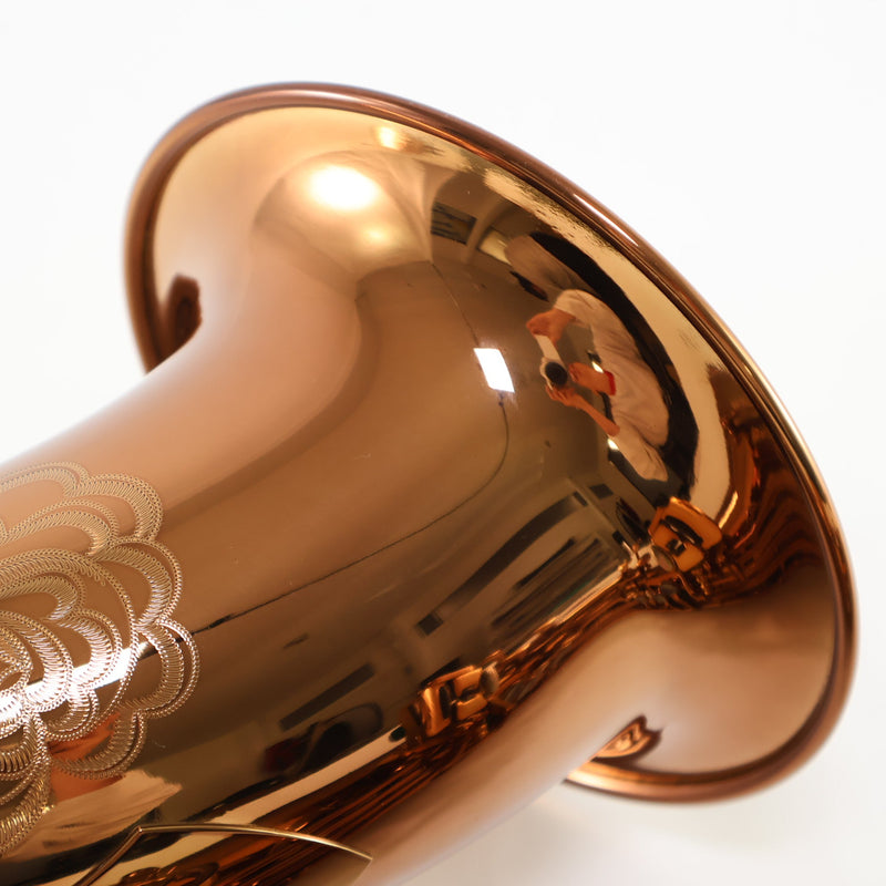 P. Mauriat Model 285 'Grand Dreams' Professional Tenor Saxophone SN 0101622 EXCELLENT- for sale at BrassAndWinds.com