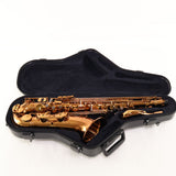 P. Mauriat Model 285 'Grand Dreams' Professional Tenor Saxophone SN 0101622 EXCELLENT- for sale at BrassAndWinds.com