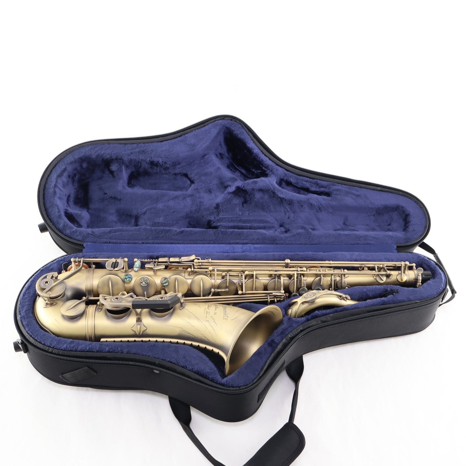 P mauriat saxophone hotsell