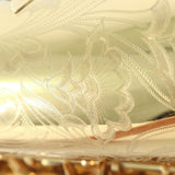 P. Mauriat Model MASTER 97 Professional Alto Saxophone SN 0429218 OPEN BOX- for sale at BrassAndWinds.com