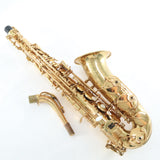 P. Mauriat Model MASTER 97 Professional Alto Saxophone SN 0429218 OPEN BOX- for sale at BrassAndWinds.com