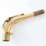 P. Mauriat Model MASTER 97 Professional Alto Saxophone SN 0429218 OPEN BOX- for sale at BrassAndWinds.com