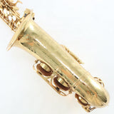 P. Mauriat Model MASTER 97 Professional Alto Saxophone SN 0429218 OPEN BOX- for sale at BrassAndWinds.com