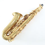 P. Mauriat Model MASTER 97 Professional Alto Saxophone SN 0429218 OPEN BOX- for sale at BrassAndWinds.com