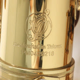 P. Mauriat Model MASTER 97 Professional Alto Saxophone SN 0429218 OPEN BOX- for sale at BrassAndWinds.com