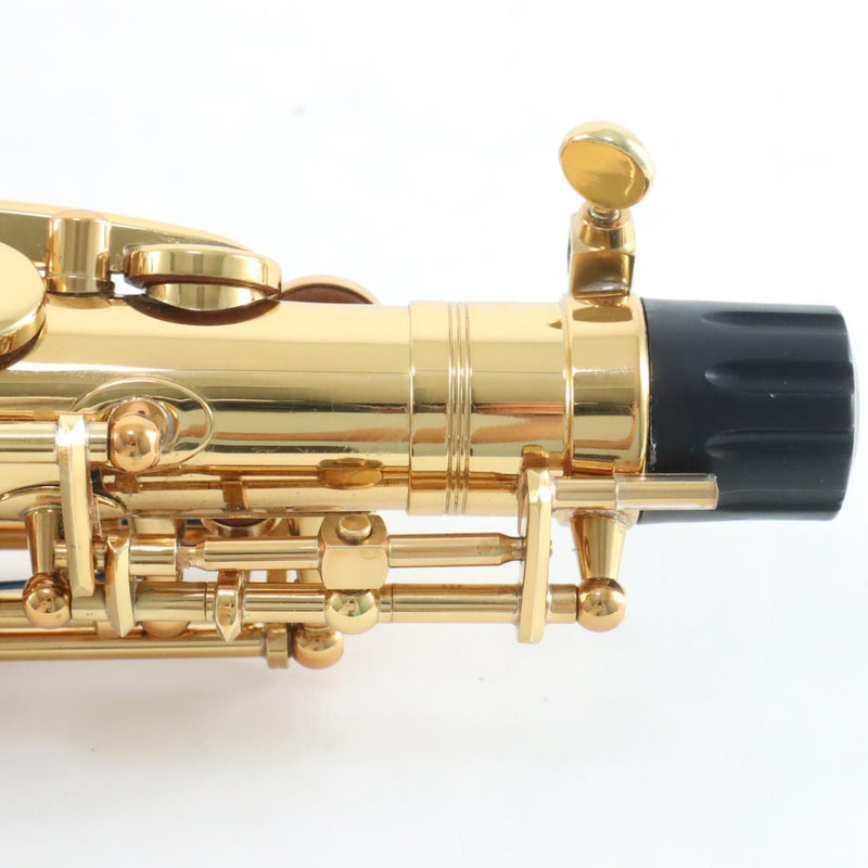 P. Mauriat Model MASTER 97 Professional Alto Saxophone SN 0429218 OPEN BOX- for sale at BrassAndWinds.com