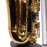 P. Mauriat Model PMSA-180 Intermediate Alto Saxophone SN 0403220 EXCELLENT