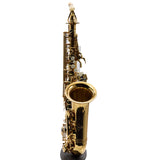 P. Mauriat Model PMSA-180 Intermediate Alto Saxophone SN 0403220 EXCELLENT