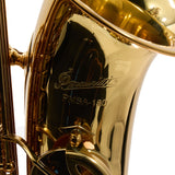 P. Mauriat Model PMSA-180 Intermediate Alto Saxophone SN 0403220 EXCELLENT