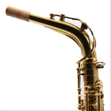 P. Mauriat Model PMSA-180 Intermediate Alto Saxophone SN 0403220 EXCELLENT