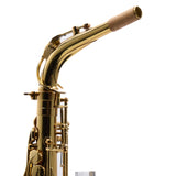 P. Mauriat Model PMSA-180 Intermediate Alto Saxophone SN 0403220 EXCELLENT