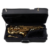 P. Mauriat Model PMSA-180 Intermediate Alto Saxophone SN 0403220 EXCELLENT