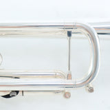 P. Mauriat Model PMT-75TBS Professional Bb Trumpet SN PMT0420317 BRAND NEW- for sale at BrassAndWinds.com