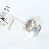 P. Mauriat Model PMT-75TBS Professional Bb Trumpet SN PMT0420317 BRAND NEW- for sale at BrassAndWinds.com