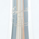 P. Mauriat Model PMT-75TBS Professional Bb Trumpet SN PMT0420317 BRAND NEW- for sale at BrassAndWinds.com