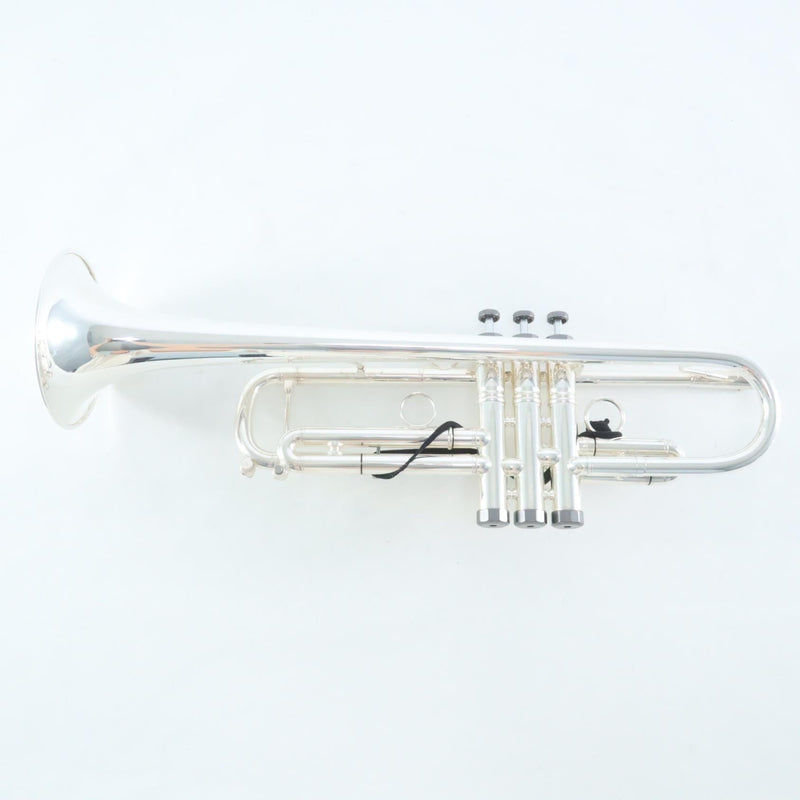 P. Mauriat Model PMT-75TBS Professional Bb Trumpet SN PMT0420317 BRAND NEW- for sale at BrassAndWinds.com