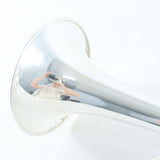 P. Mauriat Model PMT-75TBS Professional Bb Trumpet SN PMT0420317 BRAND NEW- for sale at BrassAndWinds.com