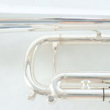 P. Mauriat Model PMT-75TBS Professional Bb Trumpet SN PMT0420317 BRAND NEW- for sale at BrassAndWinds.com