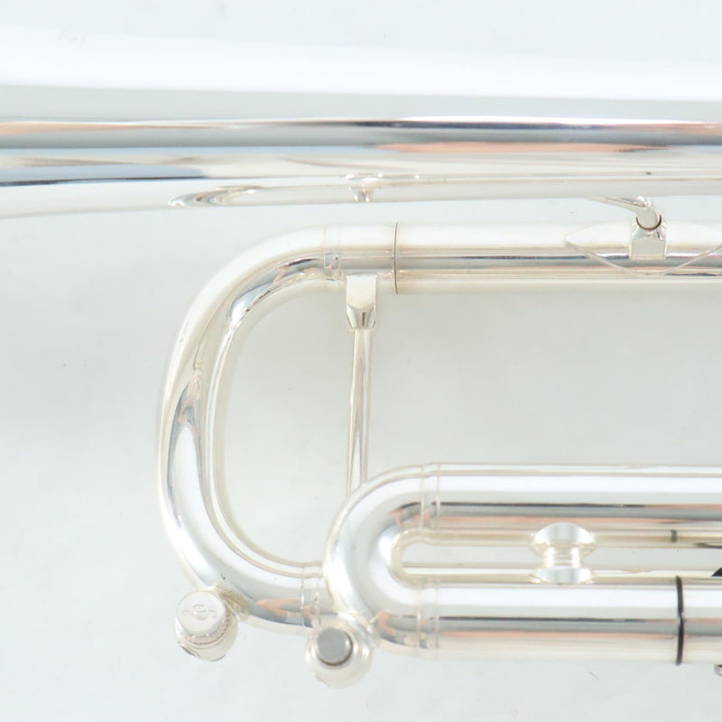 P. Mauriat Model PMT-75TBS Professional Bb Trumpet SN PMT0420317 BRAND NEW- for sale at BrassAndWinds.com