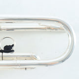 P. Mauriat Model PMT-75TBS Professional Bb Trumpet SN PMT0420317 BRAND NEW- for sale at BrassAndWinds.com