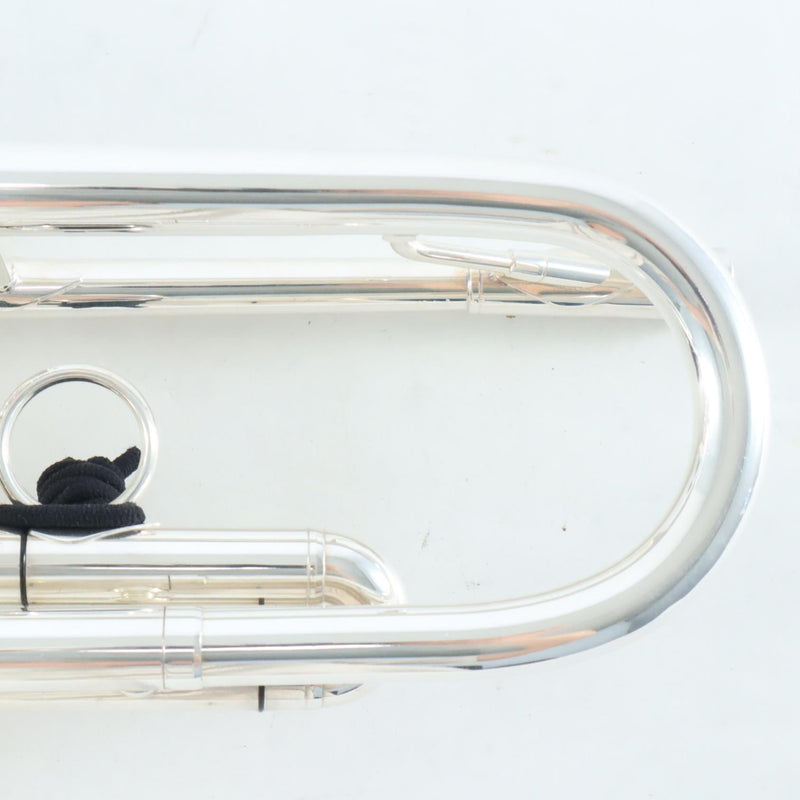 P. Mauriat Model PMT-75TBS Professional Bb Trumpet SN PMT0420317 BRAND NEW- for sale at BrassAndWinds.com