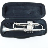P. Mauriat Model PMT-75TBS Professional Bb Trumpet SN PMT0420317 BRAND NEW- for sale at BrassAndWinds.com