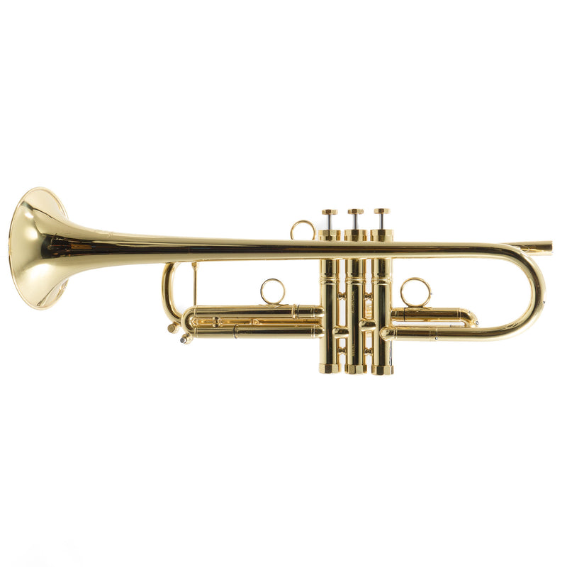 P. Mauriat Model PMT-75TL Professional Bb Trumpet SN 04251118 GORGEOUS