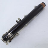 P. Mauriat PCL-721N Professional Bb Clarinet with Nickel Plated Keys BRAND NEW- for sale at BrassAndWinds.com