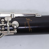 P. Mauriat PCL-721N Professional Bb Clarinet with Nickel Plated Keys BRAND NEW- for sale at BrassAndWinds.com