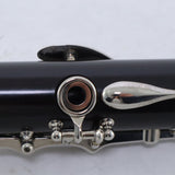 P. Mauriat PCL-721N Professional Bb Clarinet with Nickel Plated Keys BRAND NEW- for sale at BrassAndWinds.com