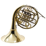 Paxman Model 25L Merewether System Double French Horn SN 5219 EXCELLENT