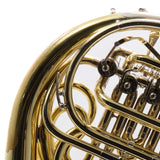 Paxman Model 25L Merewether System Double French Horn SN 5219 EXCELLENT