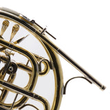 Paxman Model 25L Merewether System Double French Horn SN 5219 EXCELLENT