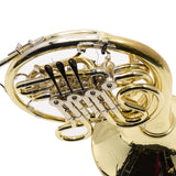 Paxman Model 25L Merewether System Double French Horn SN 5219 EXCELLENT