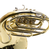 Paxman Model 25L Merewether System Double French Horn SN 5219 EXCELLENT