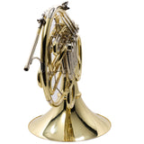 Paxman Model 25L Merewether System Double French Horn SN 5219 EXCELLENT